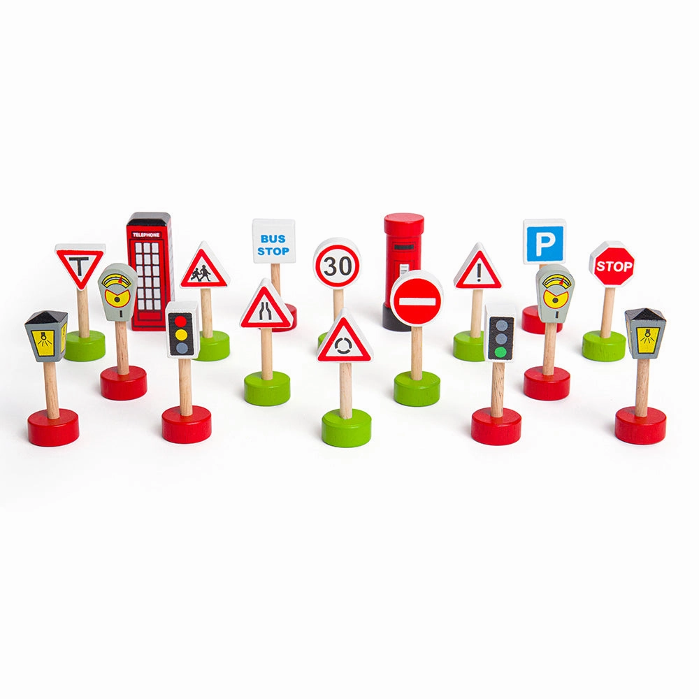 Signs Pack