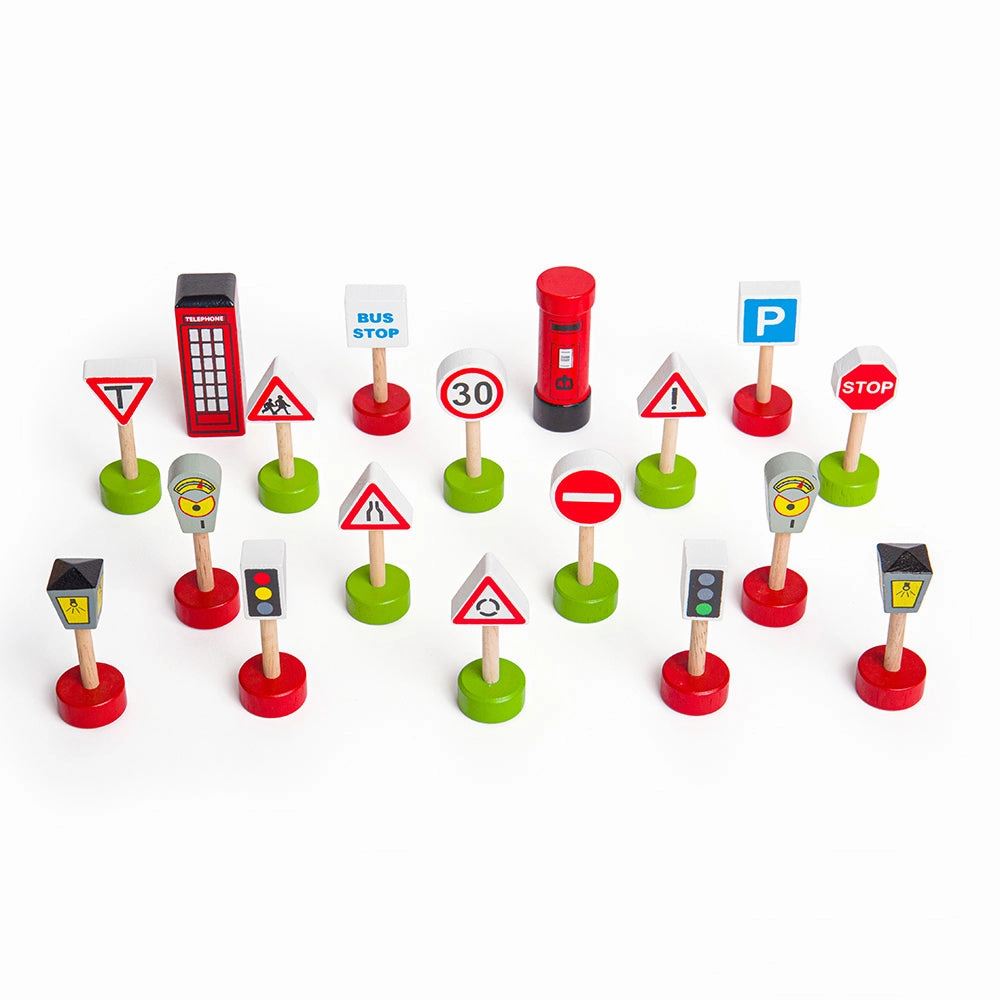Signs Pack
