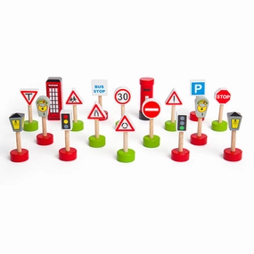 Signs Pack