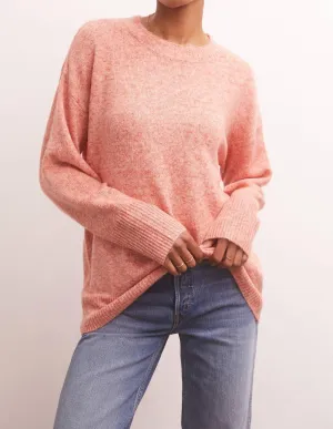 Silas Pullover Sweater