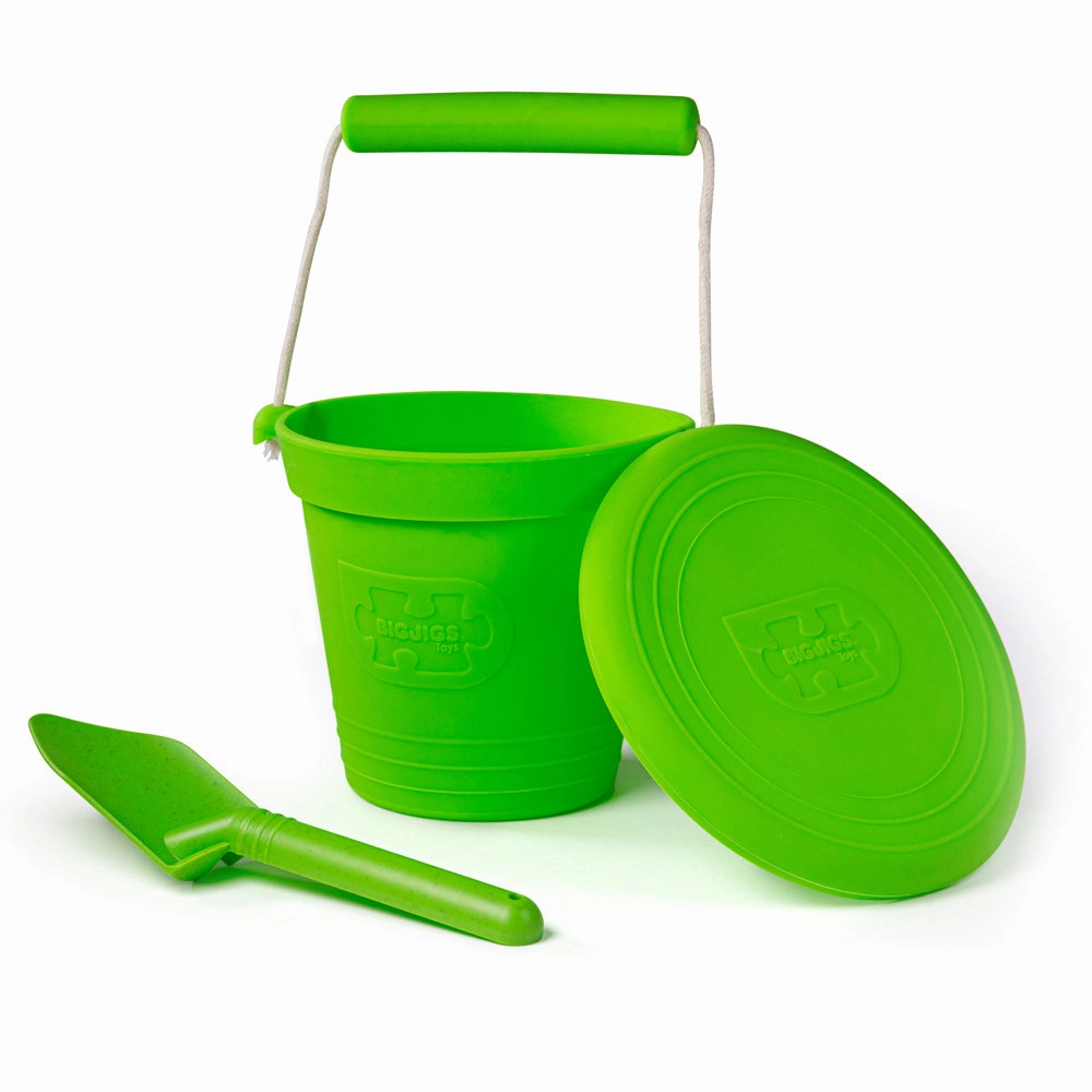 Silicone Beach Toys Bundle (3 pieces)