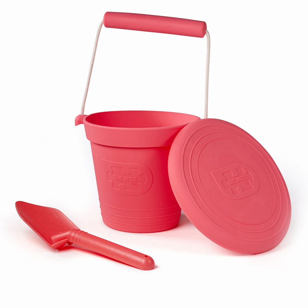 Silicone Beach Toys Bundle (3 pieces)