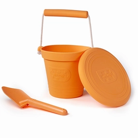 Silicone Beach Toys Bundle (3 pieces)