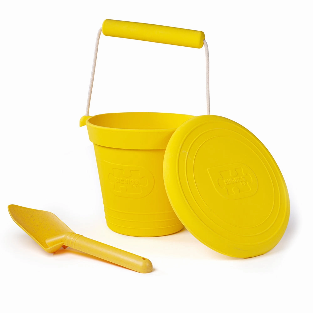 Silicone Beach Toys Bundle (3 pieces)