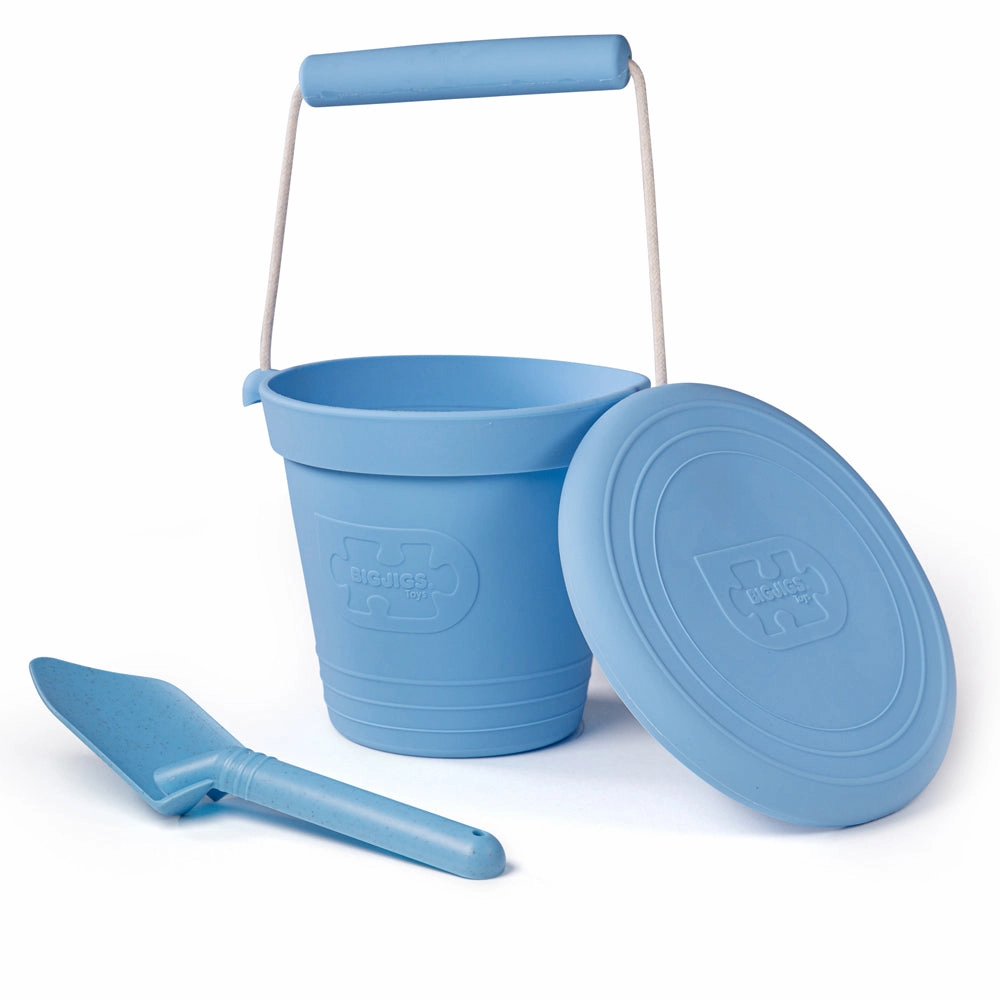 Silicone Beach Toys Bundle (3 pieces)