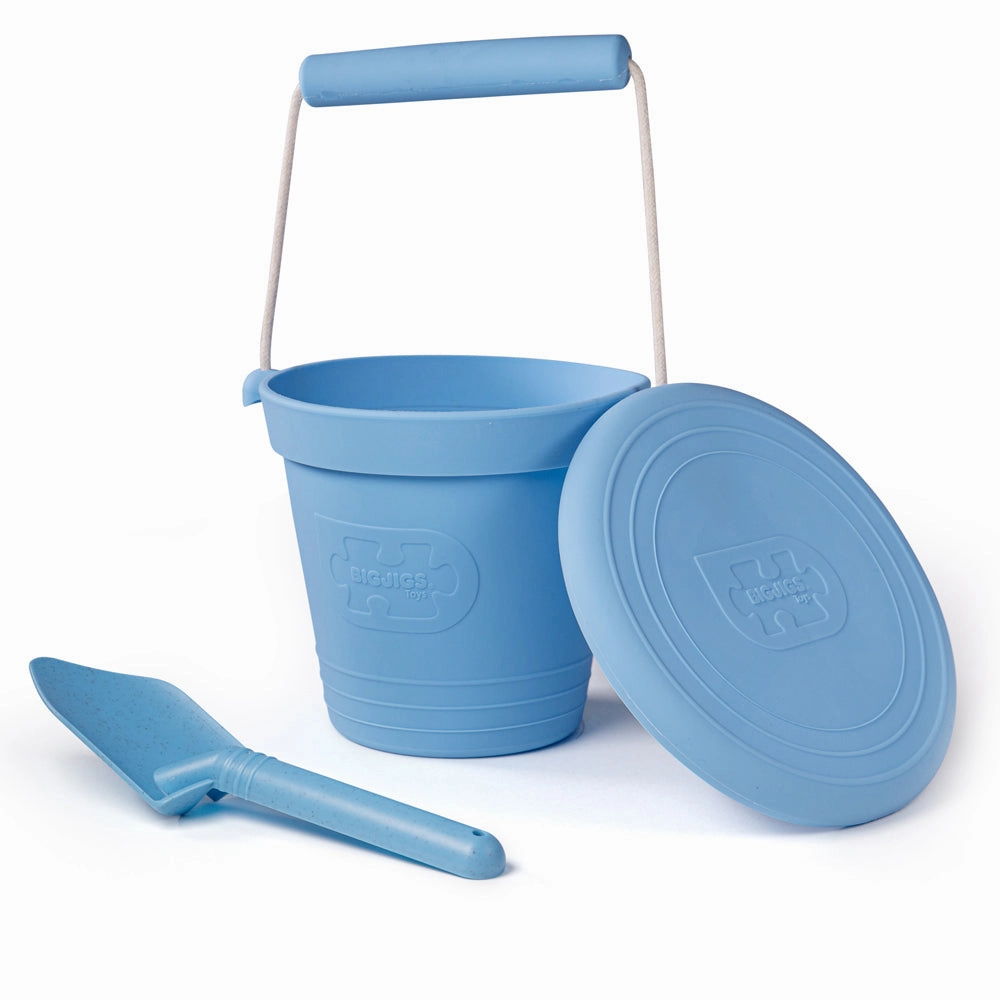 Silicone Beach Toys Bundle (3 pieces)