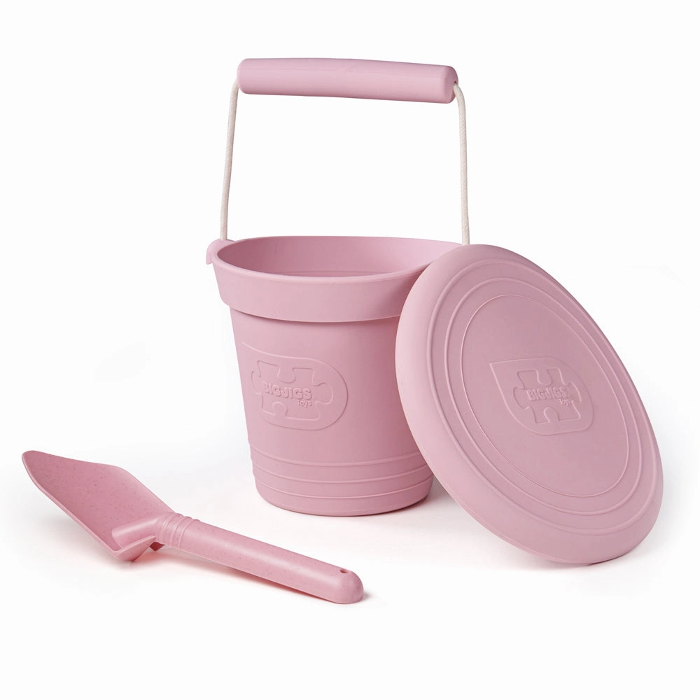 Silicone Beach Toys Bundle (3 pieces)
