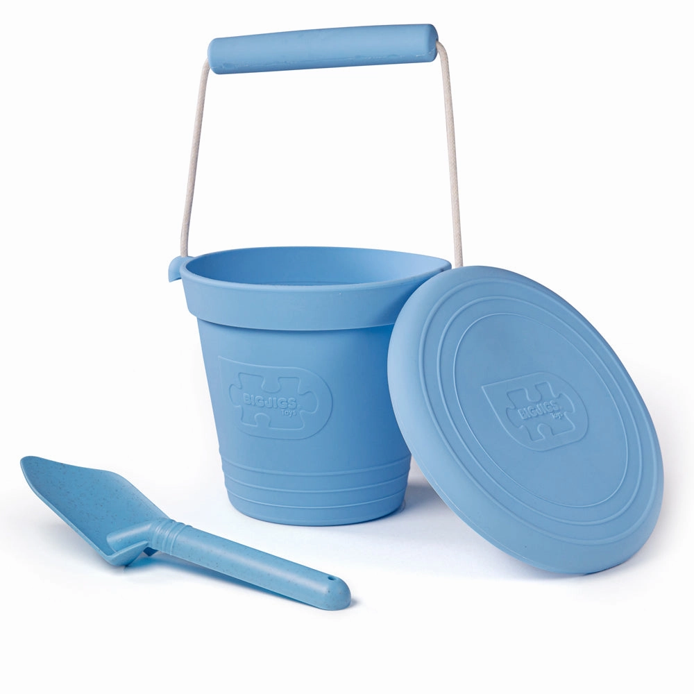 Silicone Beach Toys Bundle (3 pieces)