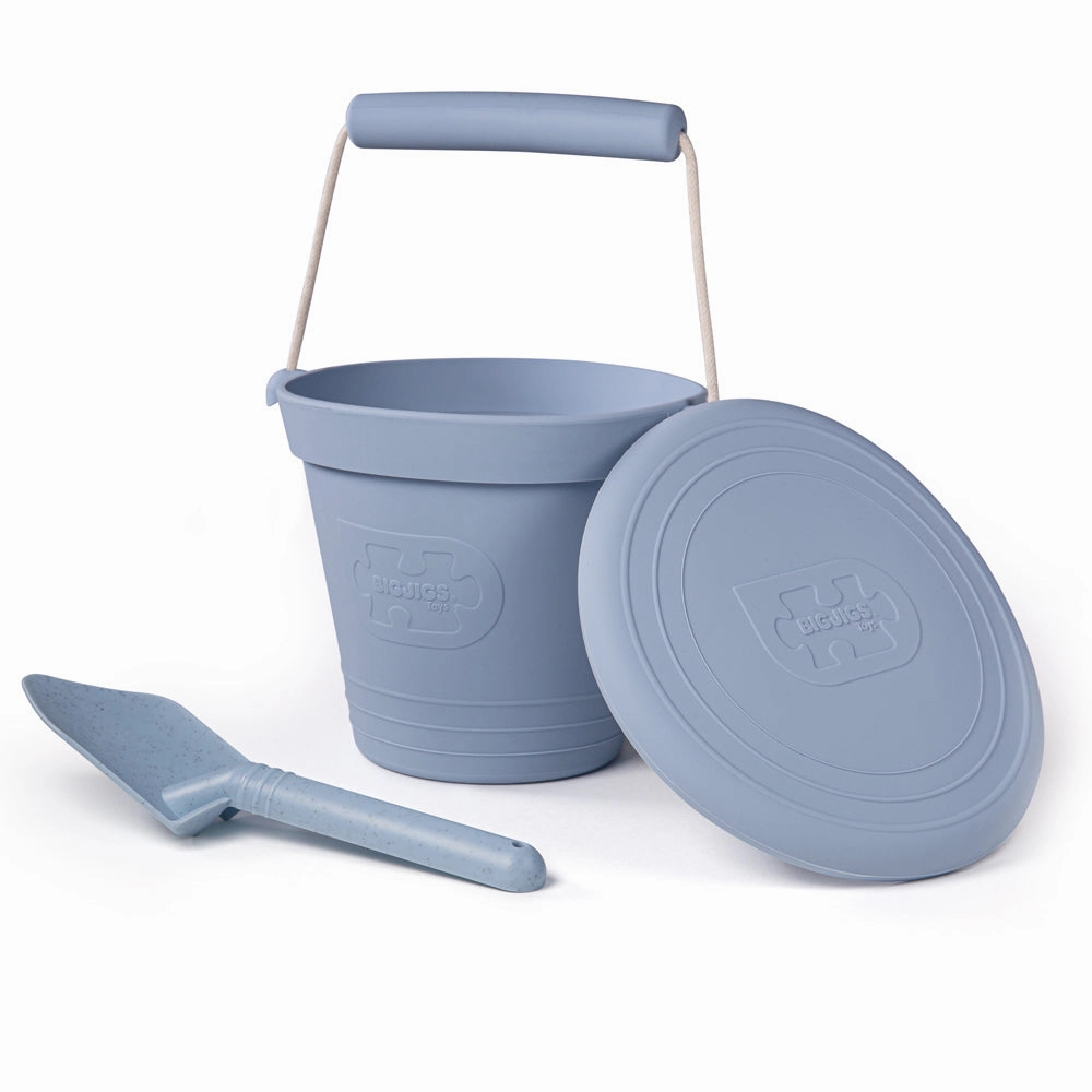 Silicone Beach Toys Bundle (3 pieces)