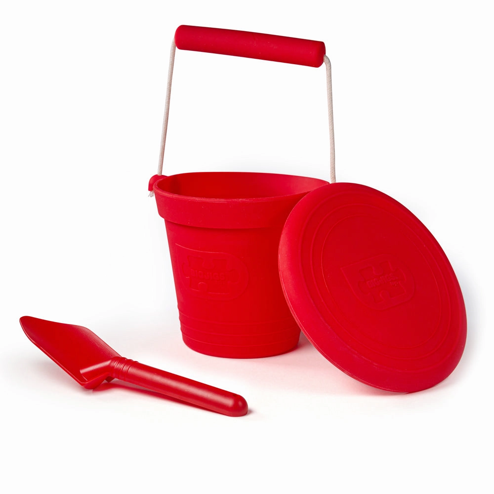 Silicone Beach Toys Bundle (3 pieces)