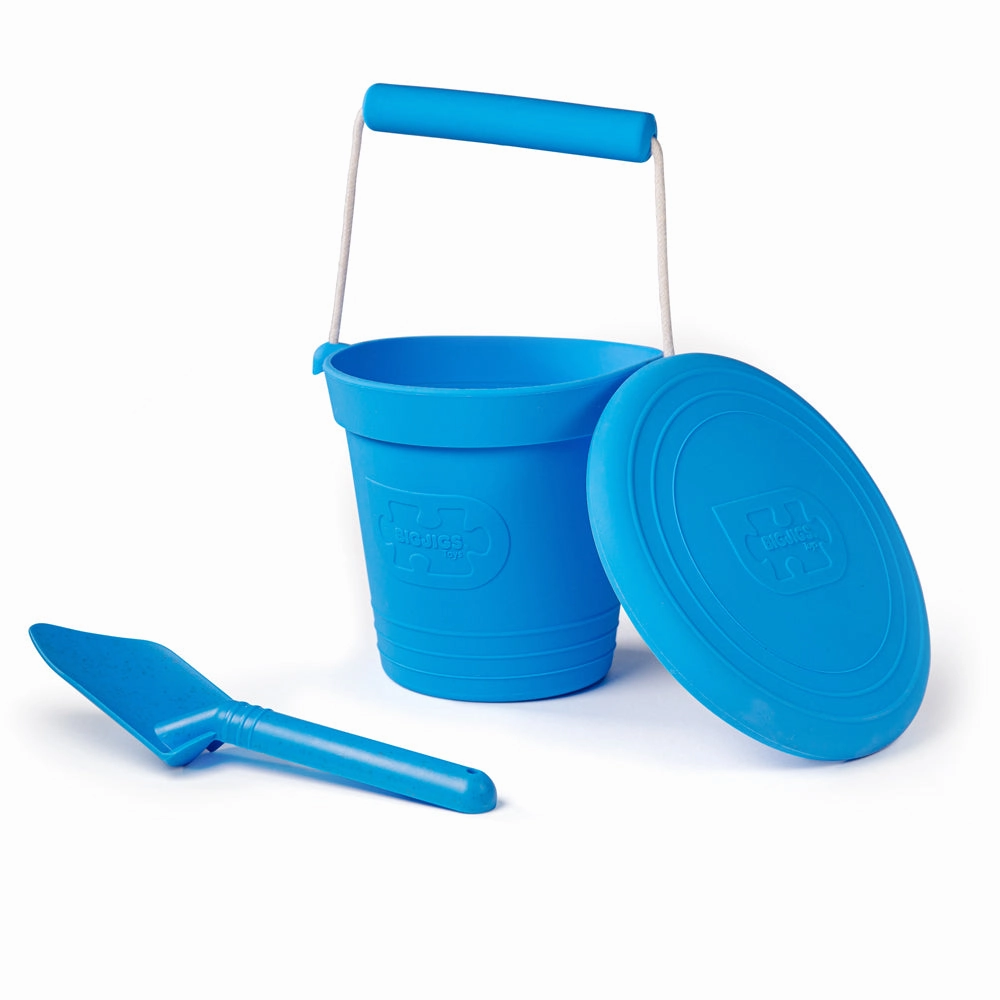 Silicone Beach Toys Bundle (3 pieces)