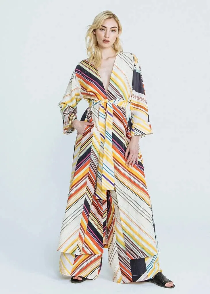 Silk Twill Bella