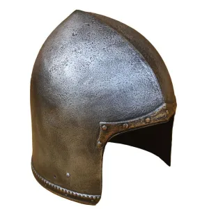 Simple Helmet