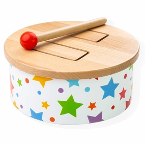 Single Drum Stick
