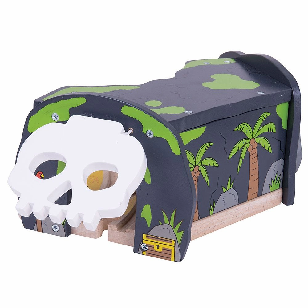Skull Cave