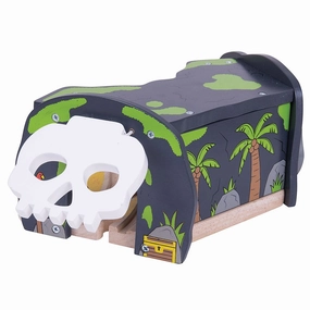 Skull Cave