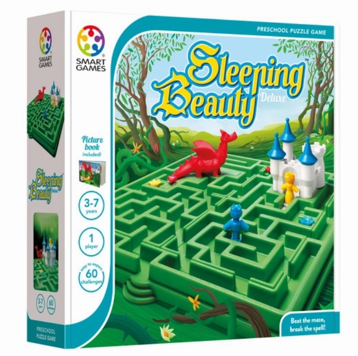 Sleeping Beauty Deluxe