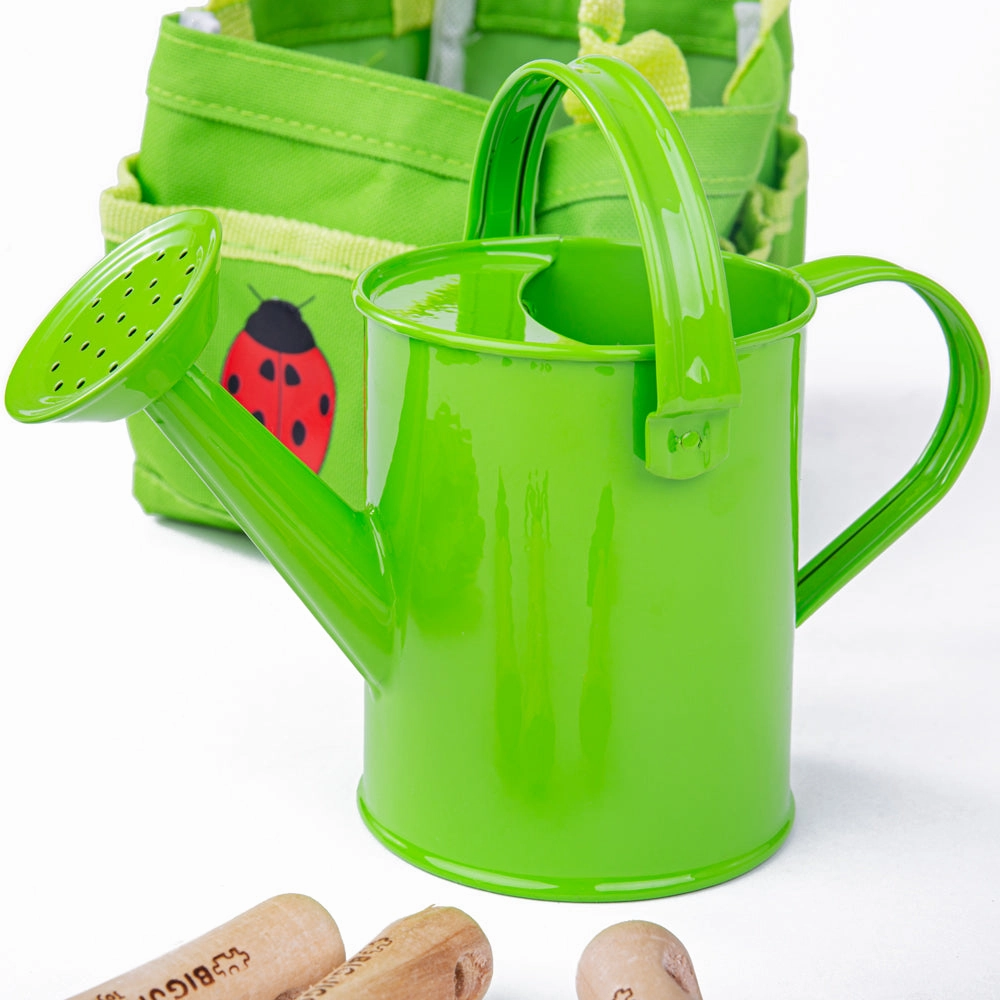 Small Tote Bag with Tools