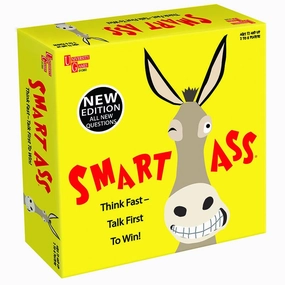 Smart  Ass