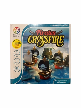 Smart Games Board Game O/S