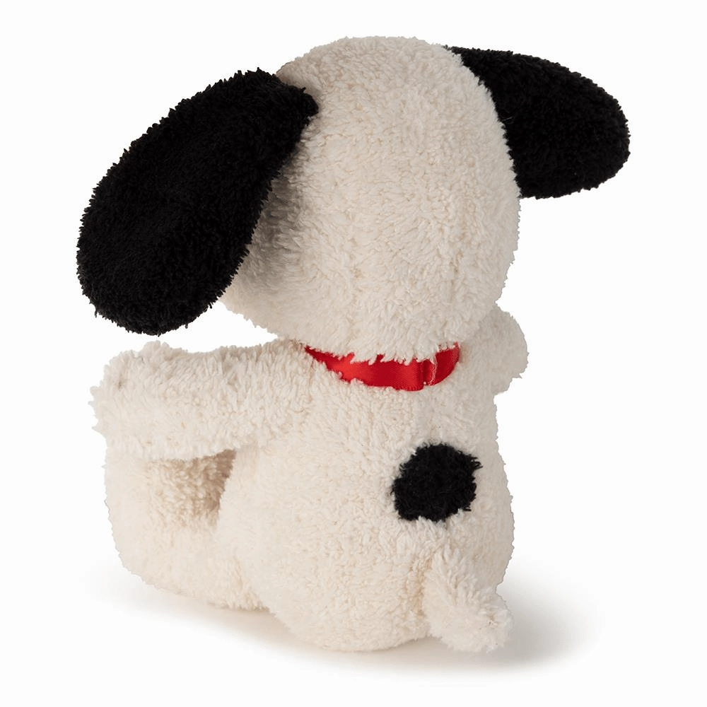 Snoopy Terry Cream 17 cm