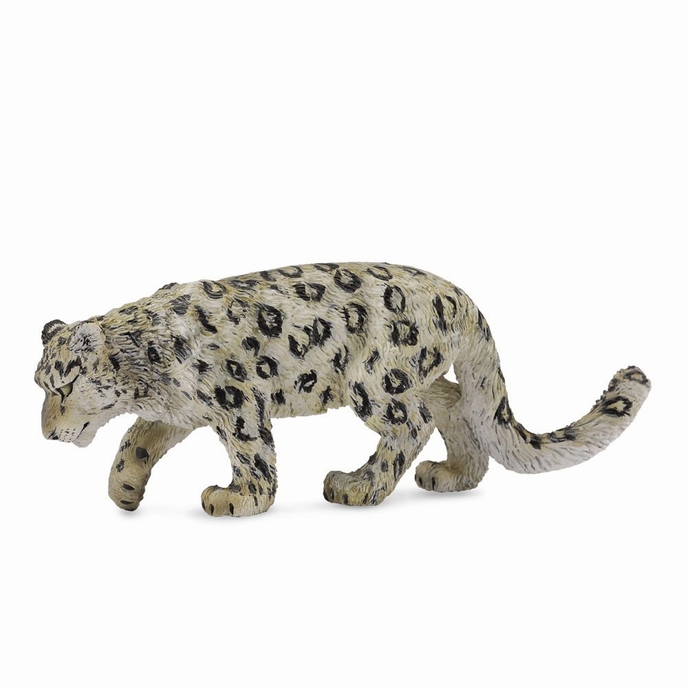 Snow Leopard