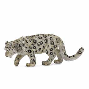 Snow Leopard