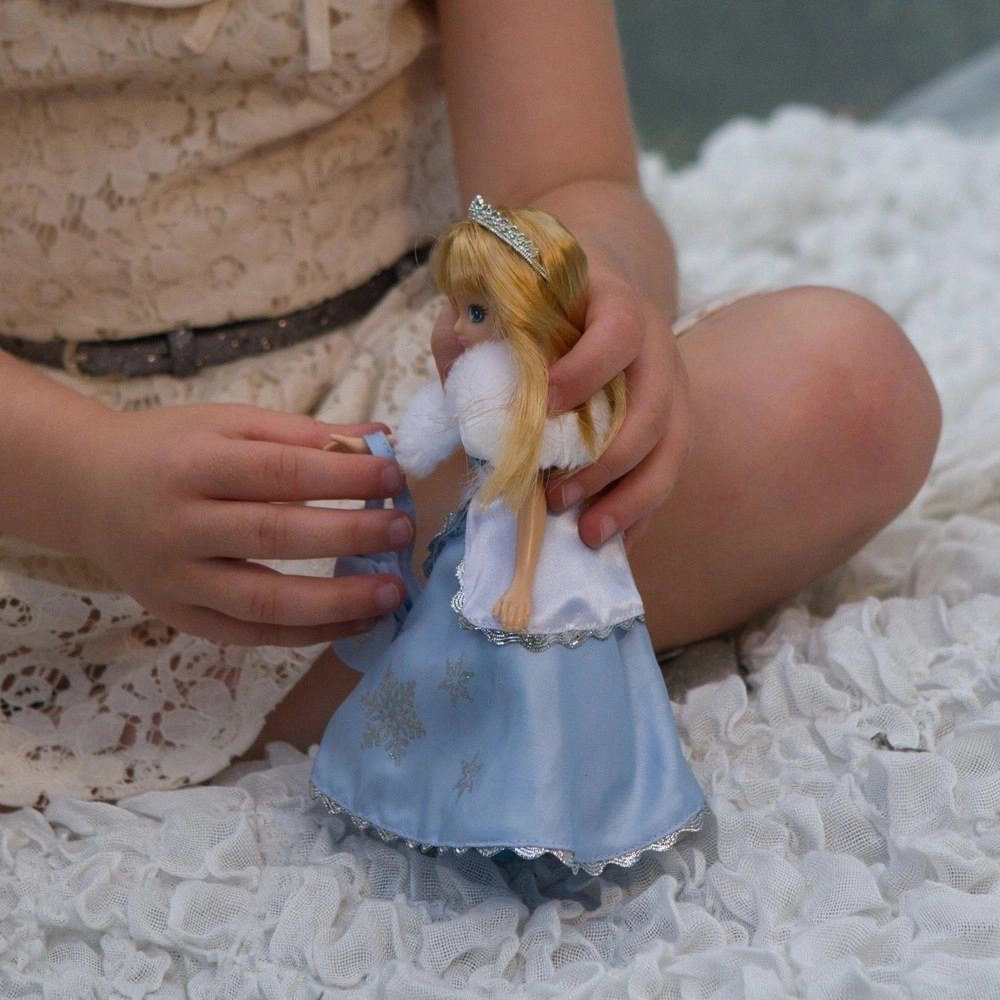 Snow Queen