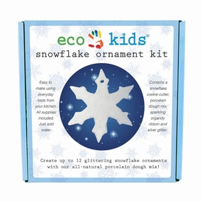 Snowflake Ornament Kit