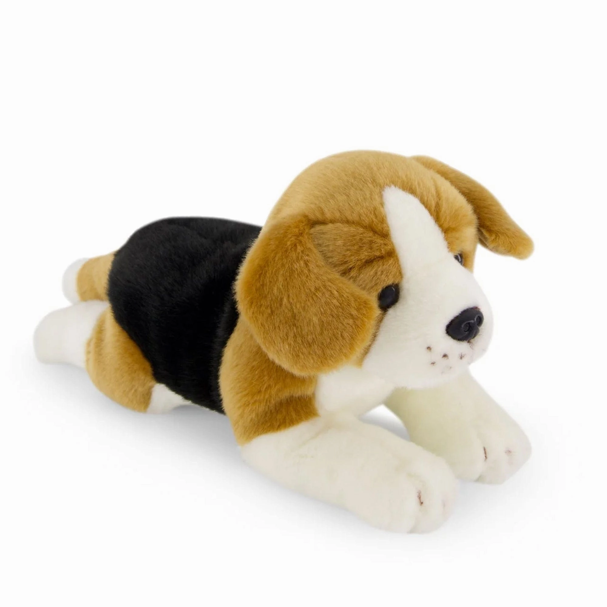 Snuggle Bunnies - Brooklyn The Beagle