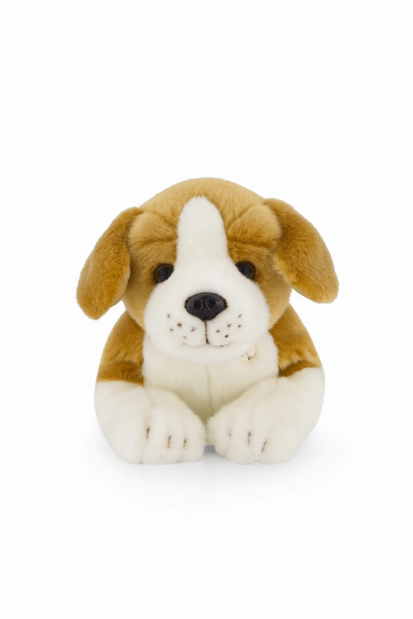 Snuggle Bunnies - Brooklyn The Beagle
