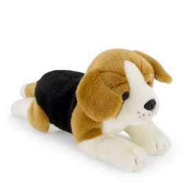 Snuggle Bunnies - Brooklyn The Beagle