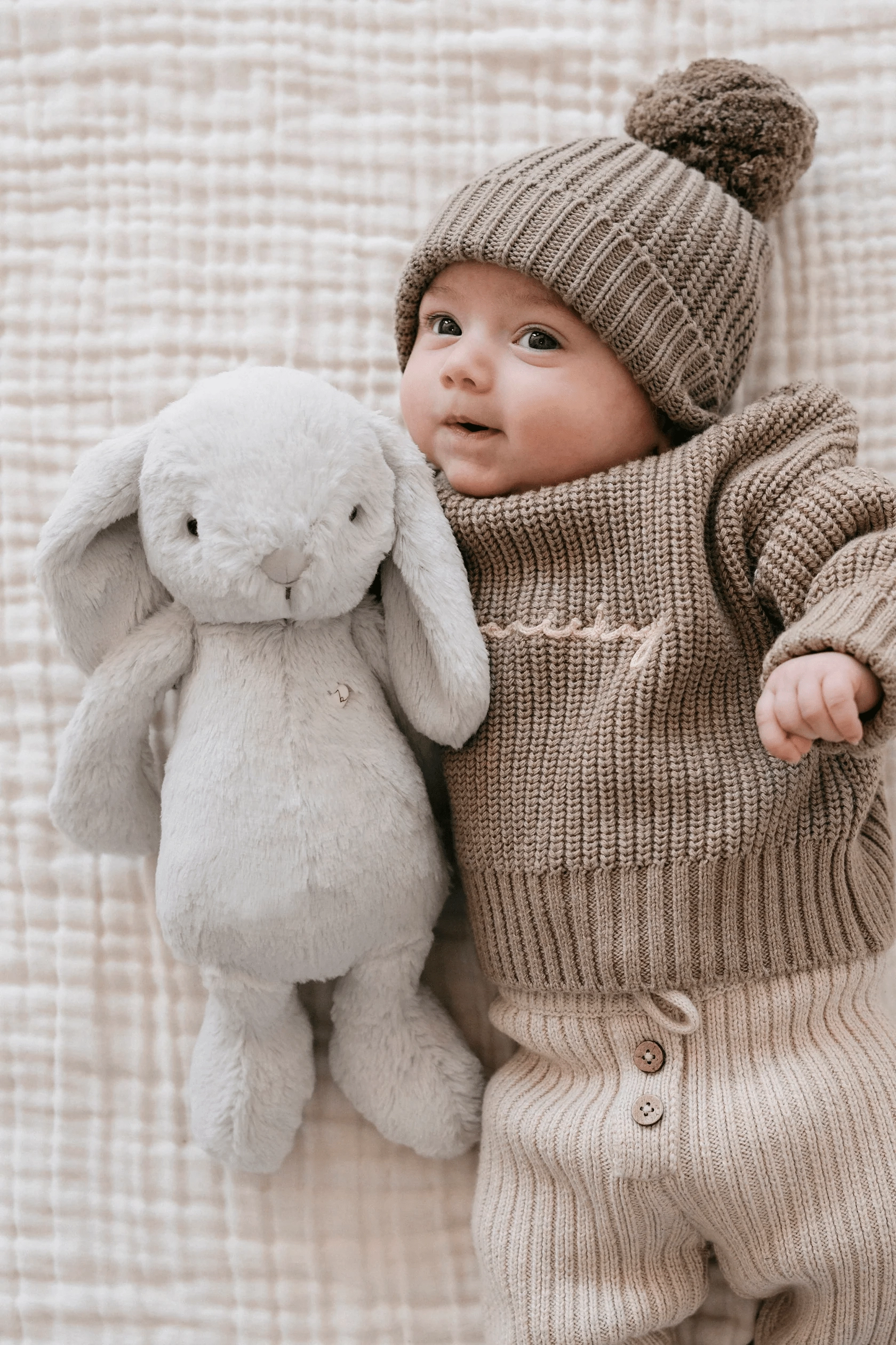 Snuggle Bunnies - Penelope the Bunny