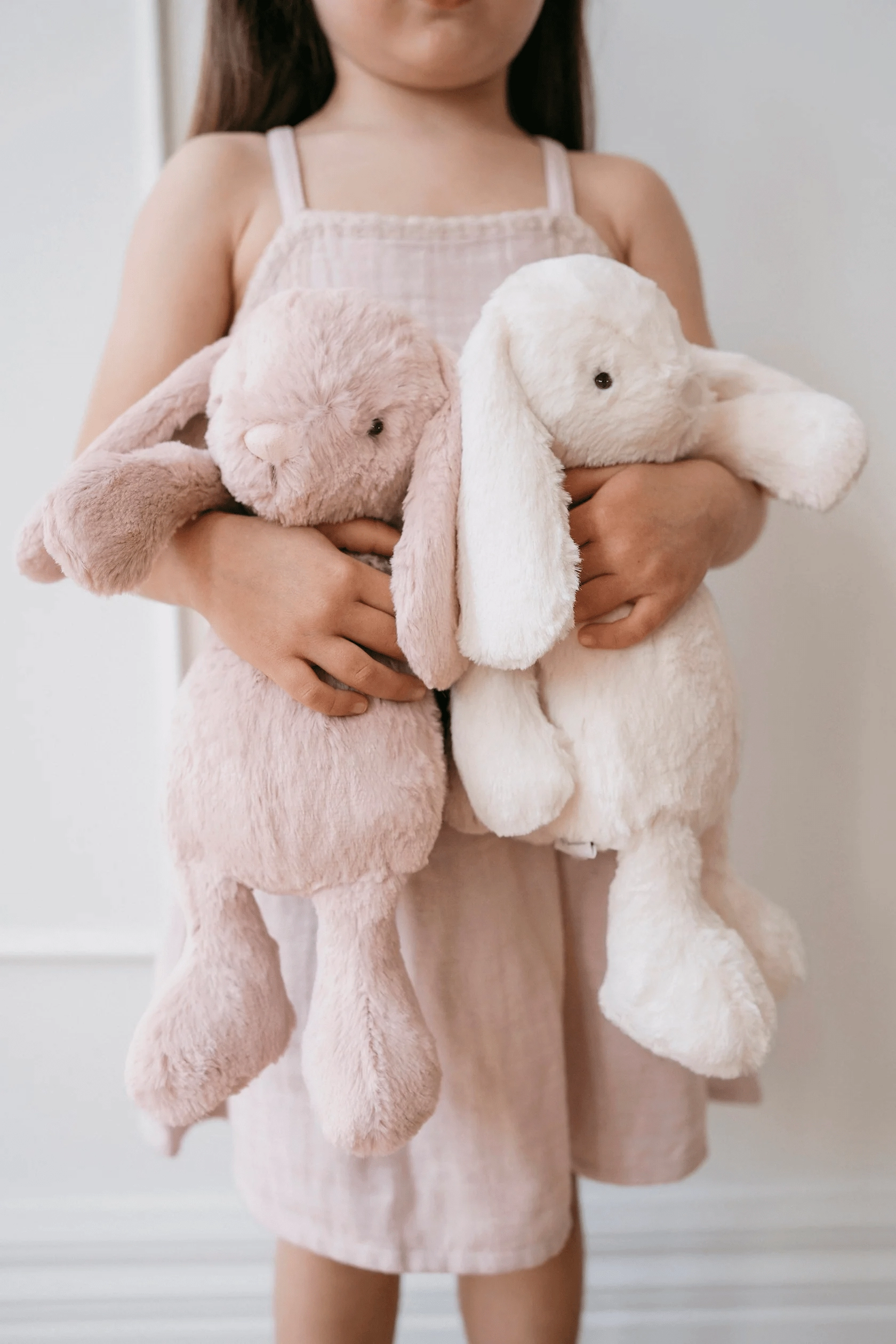 Snuggle Bunnies - Penelope the Bunny