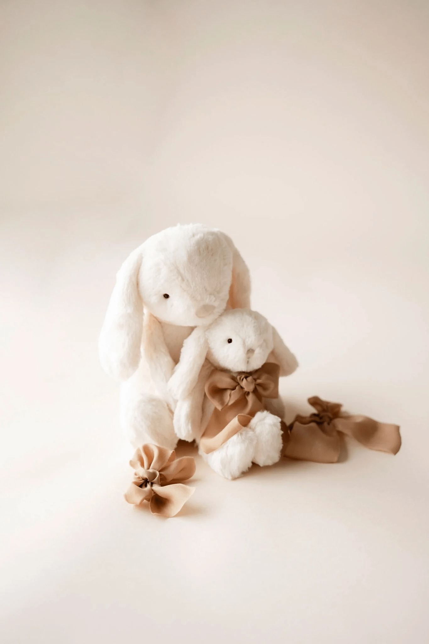 Snuggle Bunnies - Penelope the Bunny