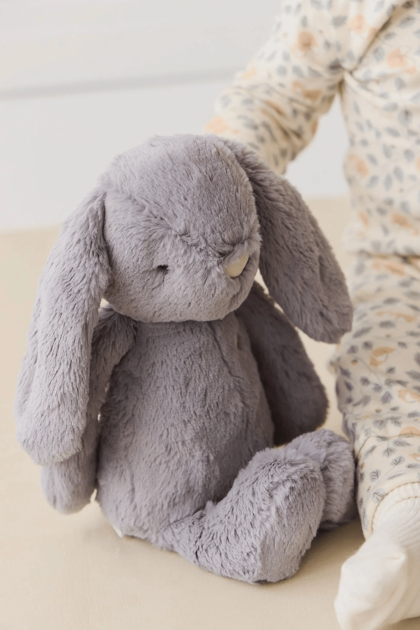 Snuggle Bunnies - Penelope the Bunny