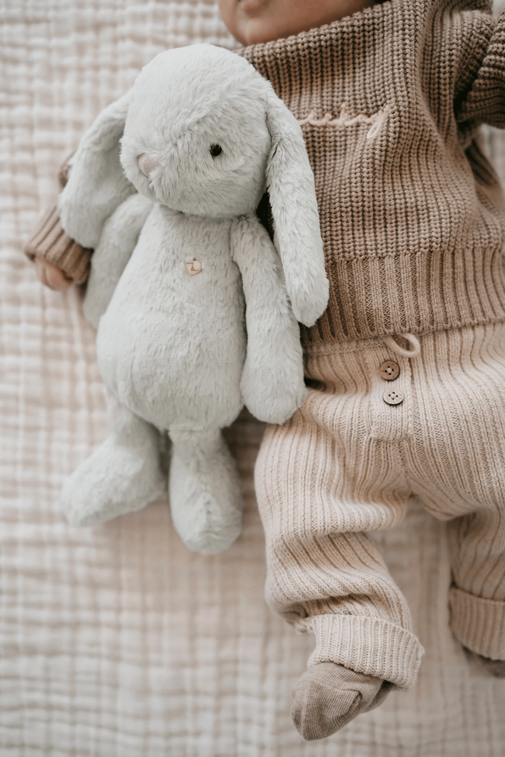 Snuggle Bunnies - Penelope the Bunny