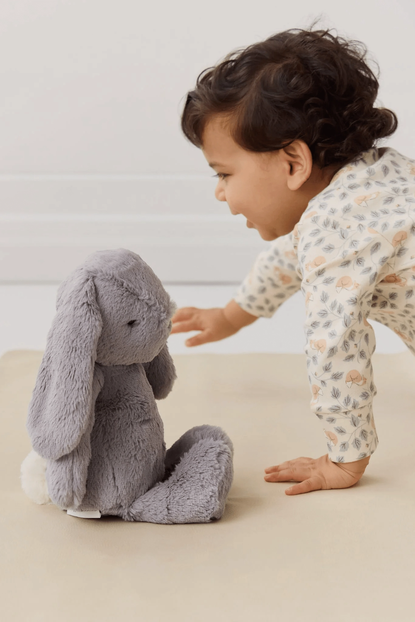 Snuggle Bunnies - Penelope the Bunny