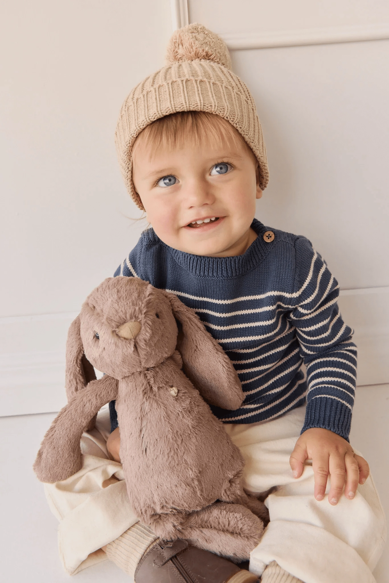 Snuggle Bunnies - Penelope the Bunny