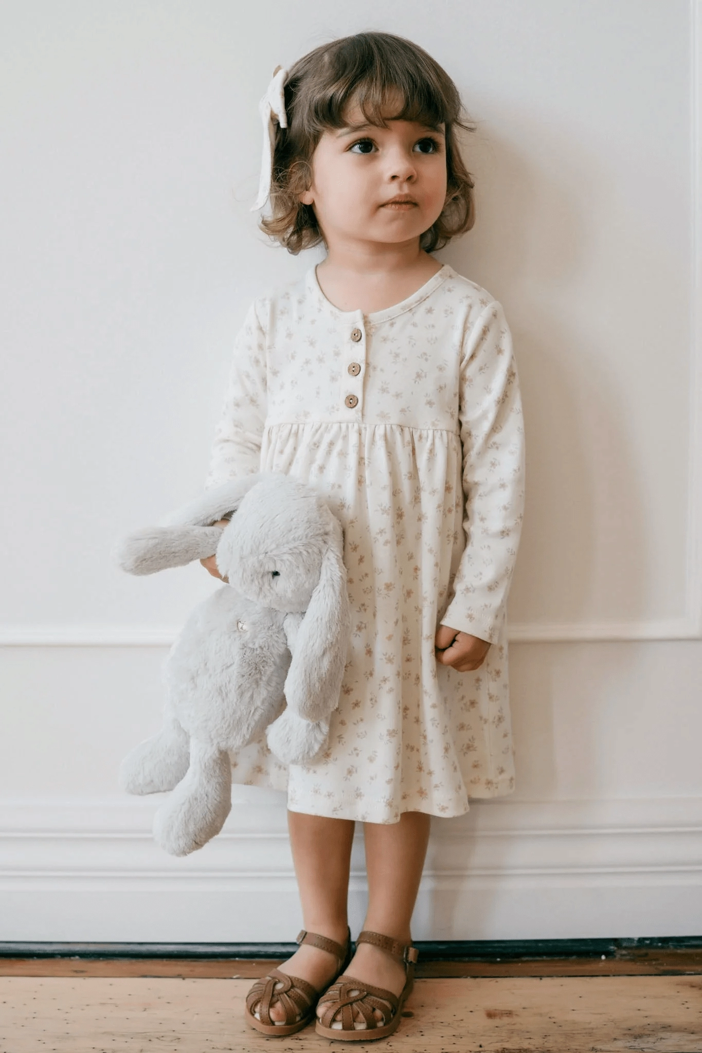 Snuggle Bunnies - Penelope the Bunny