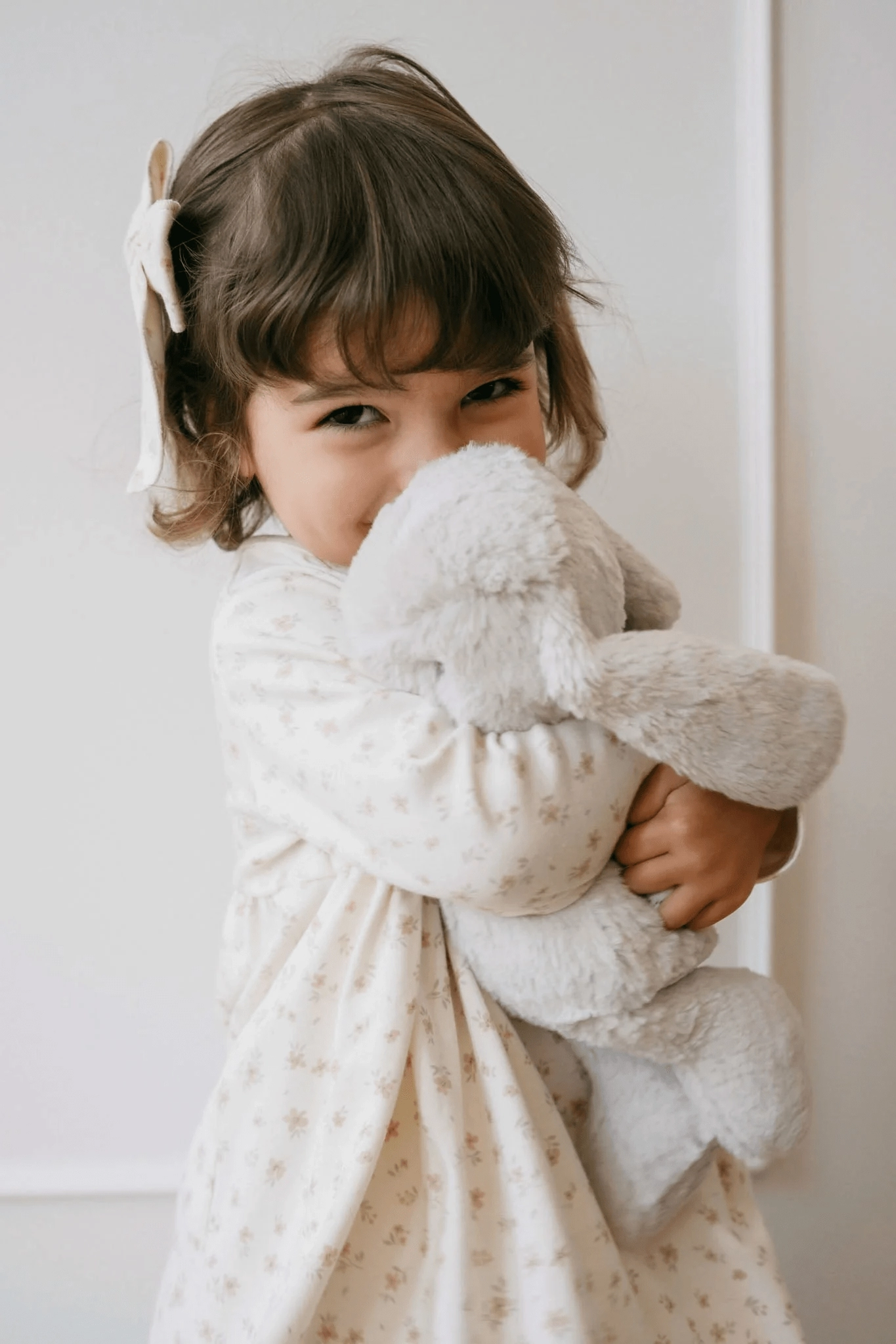 Snuggle Bunnies - Penelope the Bunny