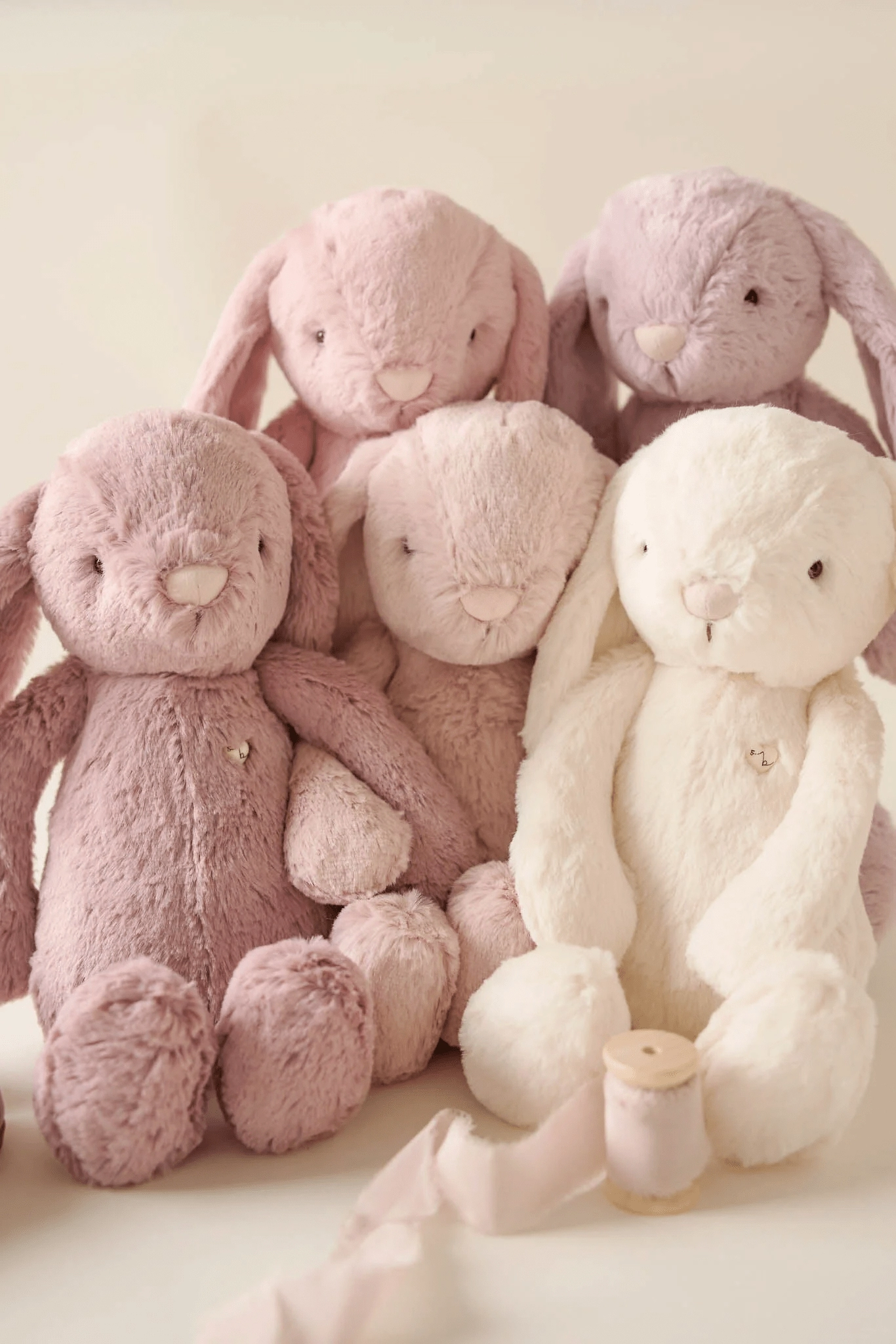 Snuggle Bunnies - Penelope the Bunny