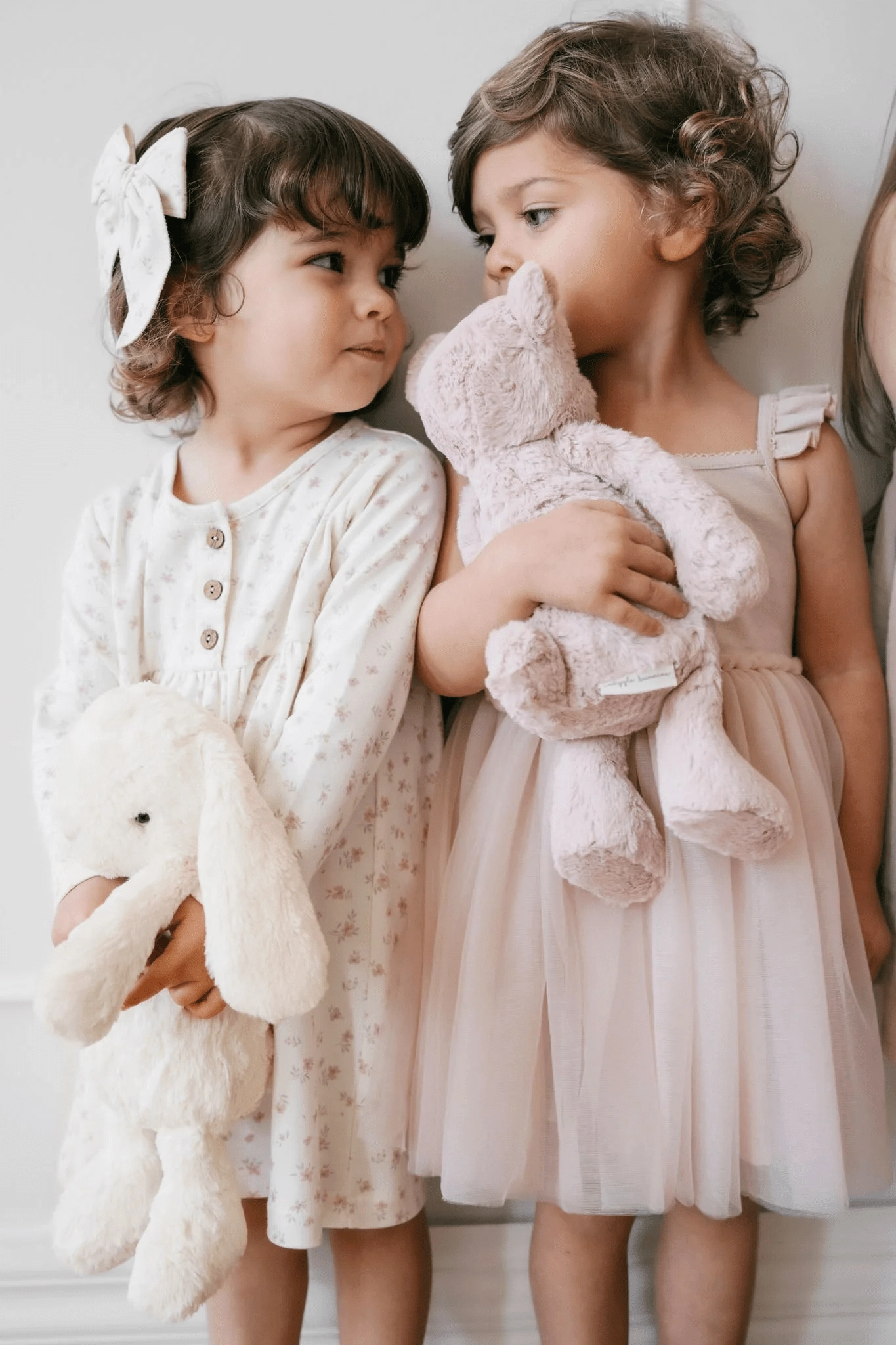 Snuggle Bunnies - Penelope the Bunny