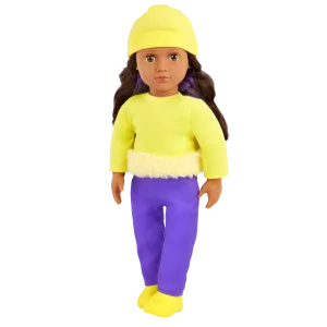 Sola Our Generation Doll