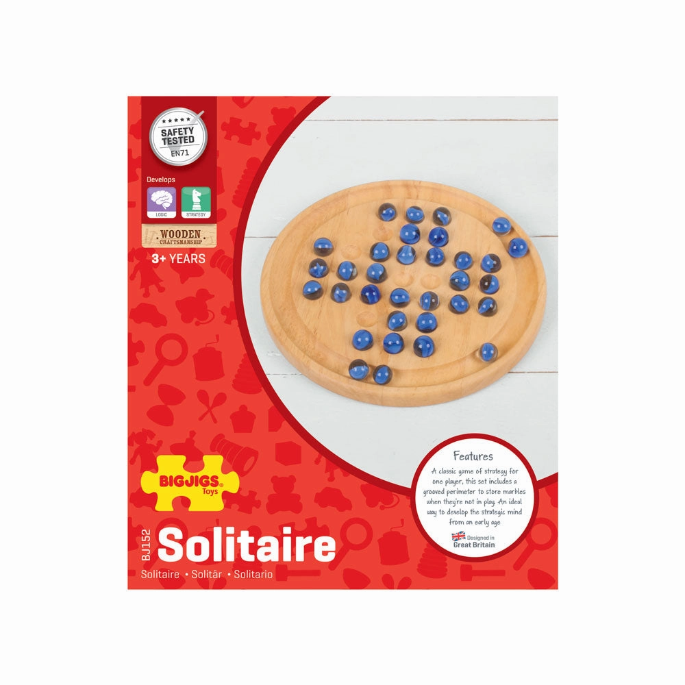 Solitaire