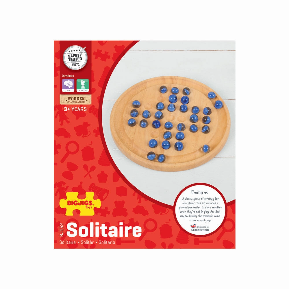 Solitaire