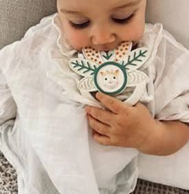 Sophie la Girafe Mille-feuille Teething Ring