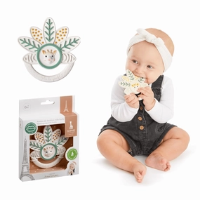 Sophie la Girafe Mille-feuille Teething Ring