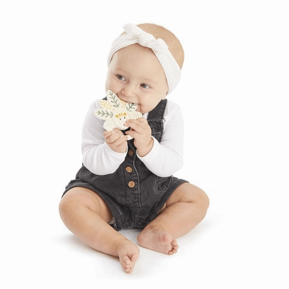 Sophie la Girafe Mille-feuille Teething Ring
