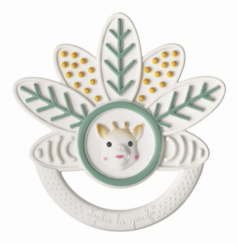 Sophie la Girafe Mille-feuille Teething Ring